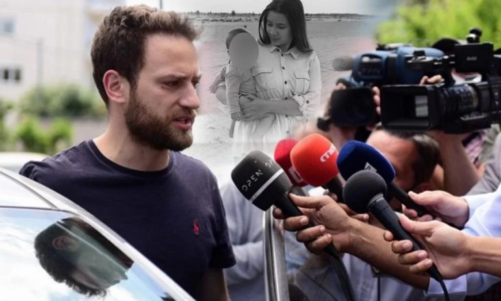 Γλυκά Νερά: Απειλές δεχόταν η ψυχολόγος της Καρολάιν